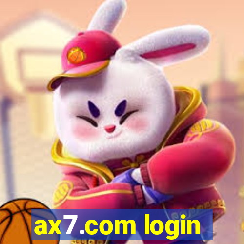 ax7.com login